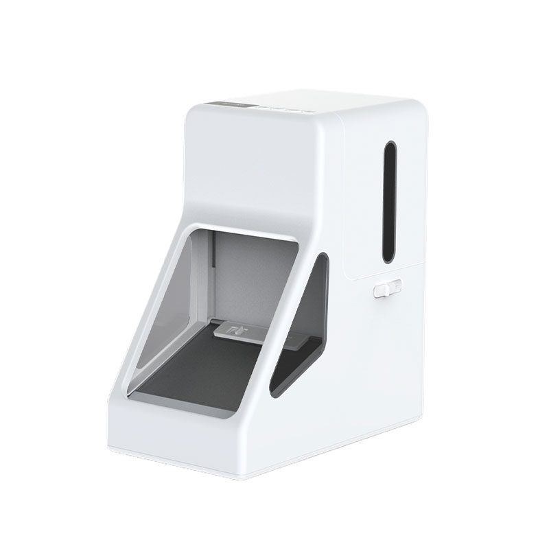 LYFD008 Кормушка с доступом по микрочипу или RFID-метке, 4 л