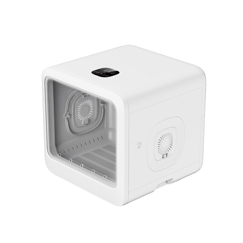 LYGC002 Сушильная камера для питомцев 70 л с двумя моторами